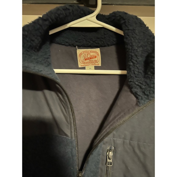 J. Crew mens medium jacket - Picture 2 of 4